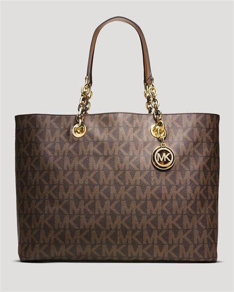 michael michael kors handbag cynthia large tote|Michael Kors Tote bag outlet.